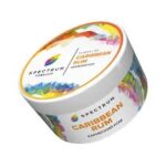 SPECTRUM Carribean Rum 200 Gr