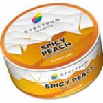 SPECTRUM Spicy Peach 200 Gr
