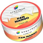 SPECTRUM Pan Mango 200 Gr