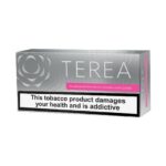 TEREA Regular Smooth
