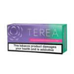 TEREA Purple