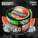 BRUSKO Karpuz Buz Nane 250 Gr