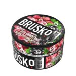 BRUSKO Kırmızı Üzüm Kuş Üzümü 250 Gr