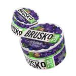 BRUSKO Üzümlü Şeker Nane 250 Gr