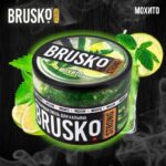 BRUSKO Mojito 250 Gr