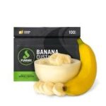 FUMARİ Banana Custard 100 Gr