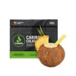 Fumari Carribean Colada 100 Gr