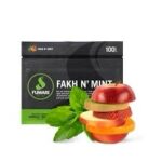 Fumari Fakhn Mint 100 Gr