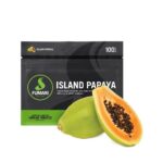Fumari Island Papaya 100 Gr