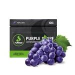 Fumari Purple Grape 100 Gr