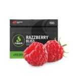 Fumari Razzberry Bliss 100 Gr