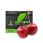 Fumari Sour Cherry 100 Gr