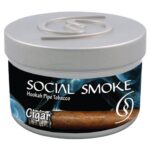 Social Smoke Cigar 200 Gr