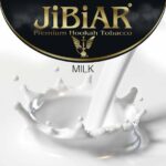 Jibiar Milk 1 Kg