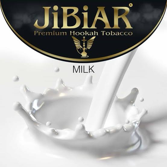 img_6883.jpeg Jibiar Milk 1 Kg - Görsel 1