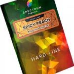 Spectrum Spicy Peach 200 Gr