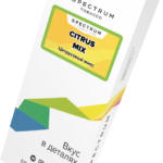 Spectrum Citrus Mix 200 Gr