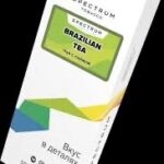Spectrum Brazilian Tea 200 Gr