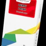 Spectrum Berry Drink 200 Gr