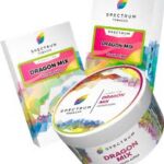 SPECTRUM Dragon Mix 200 Gr