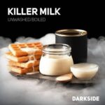 Darkside Killer Milk 100 Gr