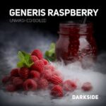 Darkside Generis Raspberry 100 Gr