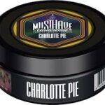 Musthave Charlotte Pie 125 GR