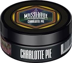 img_7625.jpeg Musthave Charlotte Pie 125 GR - Görsel 1