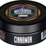 Musthave Cinnamon 125 GR