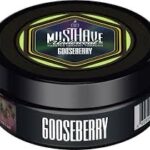Musthave Goosberry 125 Gr