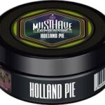 Musthave Holland Pie 125 GR