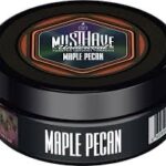 Musthave Maple Pecan 125 GR