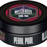 Musthave Pear Poll 125 GR