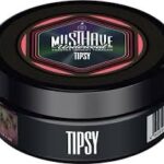 Musthave Tipsy 125 GR