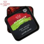 Al Fakher Çift Elma 1.5 Kg