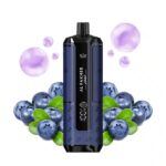 Al fakher puff 26 k Blueberry