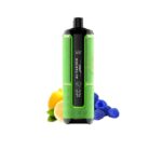 Al fakher puff 26 k blue razz lemonade