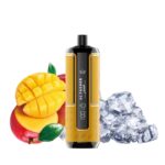 Al fakher puff 26 k cool mango