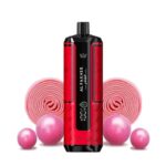 Al fakher puff 26 k hubba