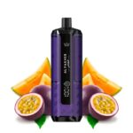 Al fakher puff 26 k magic love