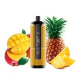 Al fakher puff 26 k mango ananas