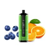 Al fakher puff 26 K space dream