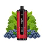 Al fakher puff 26 k yabanmersini nane