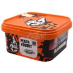 Blackburn 200 gr şeftali yoğurt