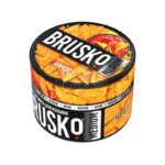 BRUSKO nachos 250 Gr