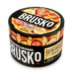 Brusko Waffle 250 Gr
