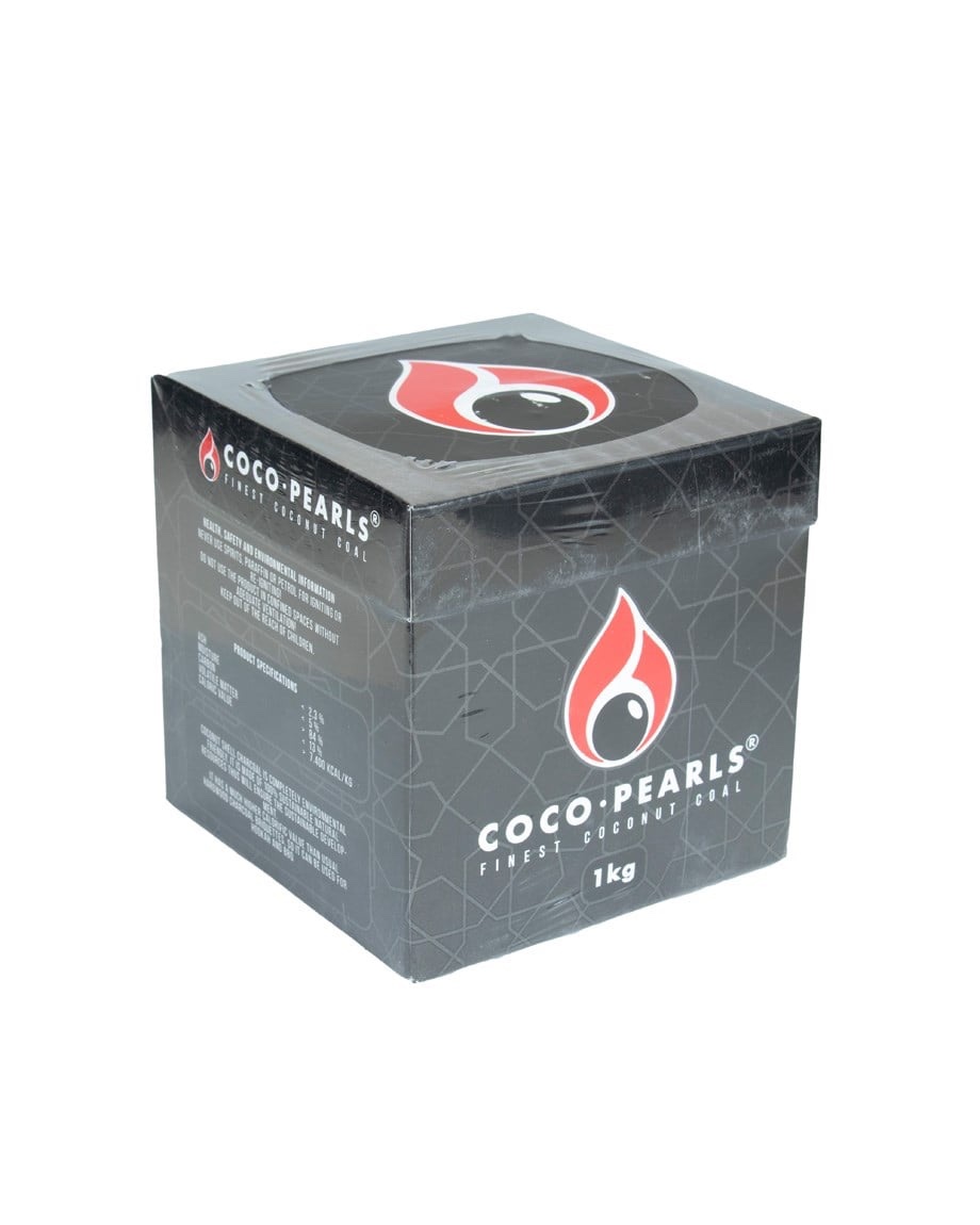 img_7683 COCO PEARLS 1 KG - Görsel 1