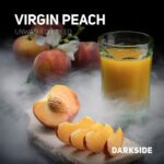 Darkside Virgin Peach 100 Gr