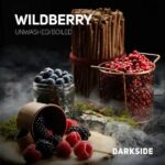 Darkside Wildberry 100 Gr