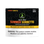 Fumari 100 gr summer sorbetto